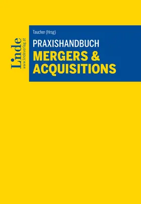 Cappel / Dolezel / Gangl |  Praxishandbuch Mergers & Acquisitions | Buch |  Sack Fachmedien