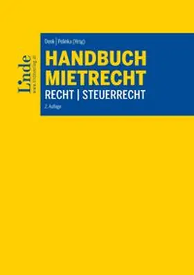Althuber / Aumayr-Schlaffer / Benes |  Handbuch Mietrecht | Buch |  Sack Fachmedien