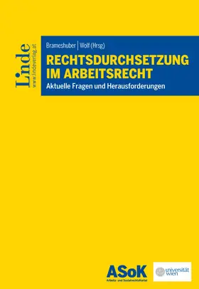 Köck / Obrecht / Potz |  Rechtsdurchsetzung im Arbeitsrecht | Buch |  Sack Fachmedien