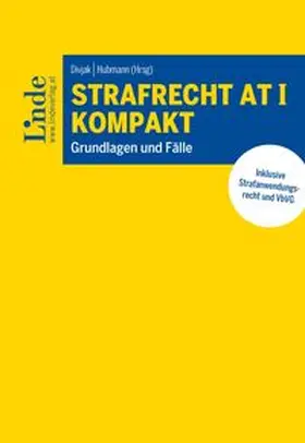 Czermak / Divjak / Elsenhans |  Strafrecht AT I kompakt | Buch |  Sack Fachmedien