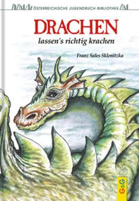 Sklenitzka |  Drachen lassen's richtig krachen | Buch |  Sack Fachmedien