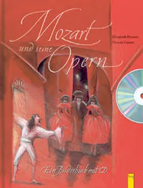 Hewson |  Mozart und seine Opern | Buch |  Sack Fachmedien