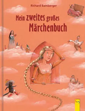 Bamberger / Delignon |  Mein zweites großes Märchenbuch | Buch |  Sack Fachmedien