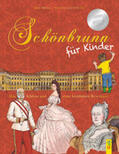 Friedl |  Schönbrunn für Kinder | Buch |  Sack Fachmedien