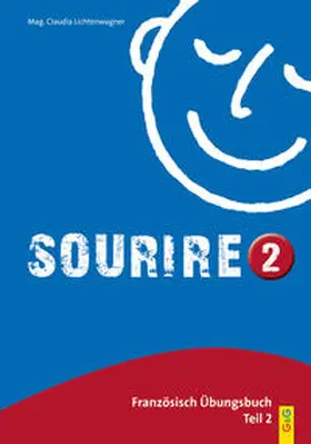 Lichtenwagner |  Sourire 2 | Buch |  Sack Fachmedien