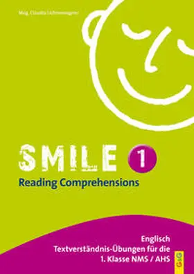 Lichtenwagner |  Smile - Reading Comprehensions 1 | Buch |  Sack Fachmedien