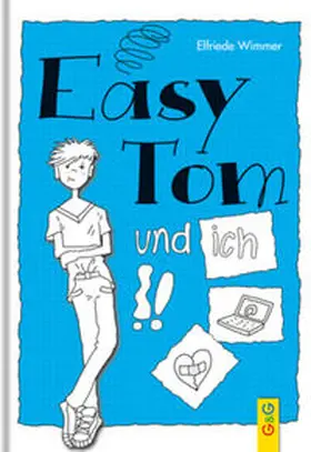 Wimmer |  Easy Tom und ich | Buch |  Sack Fachmedien