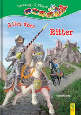 Rittig |  Alles über Ritter | Buch |  Sack Fachmedien