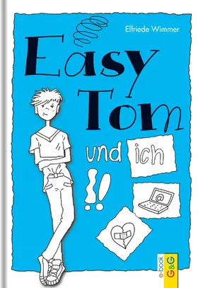 Wimmer |  Easy Tom und ich | eBook | Sack Fachmedien