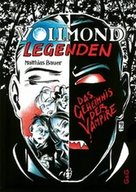 Bauer |  Vollmondlegenden | eBook | Sack Fachmedien