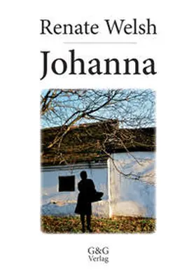 Welsh |  Johanna | Buch |  Sack Fachmedien
