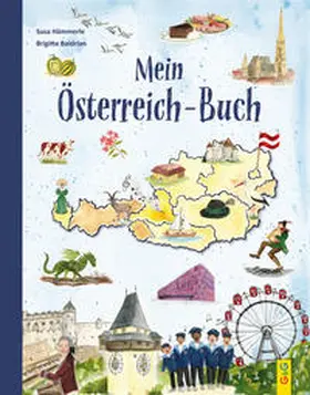 Hämmerle |  Mein Österreich-Buch | Buch |  Sack Fachmedien