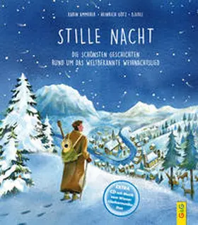Ammerer |  Stille Nacht | Buch |  Sack Fachmedien
