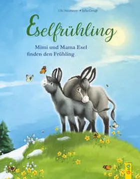 Neumayer | Eselfrühling | Buch | 978-3-7074-2408-9 | www.sack.de