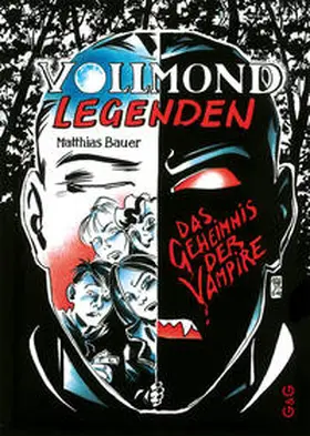 Bauer | Vollmondlegenden | Buch | 978-3-7074-2514-7 | www.sack.de