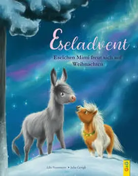 Neumayer | Eseladvent | Buch | 978-3-7074-2515-4 | www.sack.de