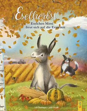 Neumayer | Eselherbst | Buch | 978-3-7074-2574-1 | www.sack.de