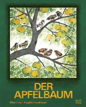 Lobe |  Der Apfelbaum - Geschenkausgabe | Buch |  Sack Fachmedien