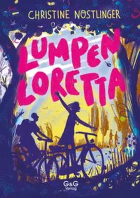Nöstlinger | Lumpenloretta | Buch | 978-3-7074-2783-7 | www.sack.de