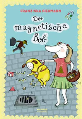Biermann |  Der magnetische Bob | Buch |  Sack Fachmedien