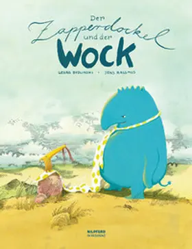 Bydlinski |  Der Zapperdockel und der Wock | Buch |  Sack Fachmedien