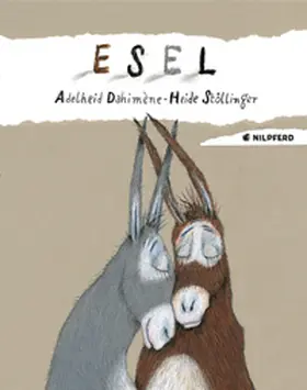 Dahimene / Dahimène |  Esel | Buch |  Sack Fachmedien
