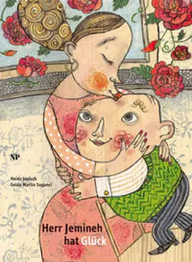 Janisch |  Herr Jemineh hat Glück | Buch |  Sack Fachmedien