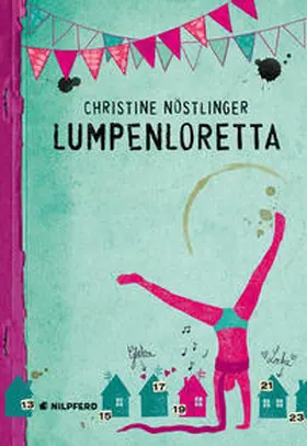 Nöstlinger |  Lumpenloretta | Buch |  Sack Fachmedien
