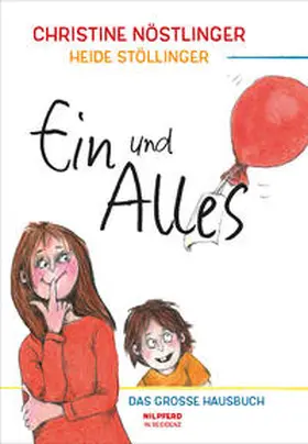 Nöstlinger |  Ein und Alles | Buch |  Sack Fachmedien