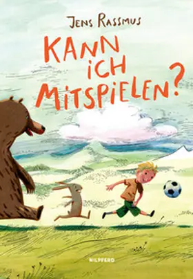 Rassmus |  Kann ich mitspielen? | Buch |  Sack Fachmedien