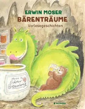 Moser | Bärenträume | Buch | 978-3-7074-5210-5 | www.sack.de