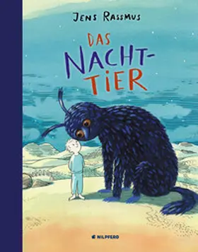 Rassmus |  Das Nacht-Tier | Buch |  Sack Fachmedien