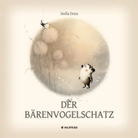 Dreis |  Der Bärenvogelschatz | Buch |  Sack Fachmedien