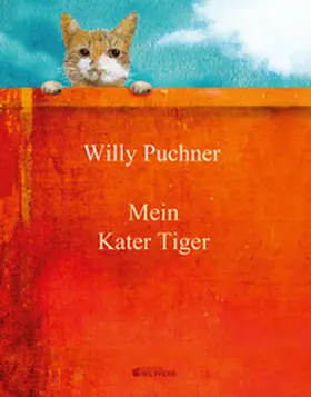 Puchner |  Mein Kater Tiger | Buch |  Sack Fachmedien