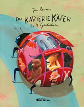 Rassmus |  Der karierte Käfer | Buch |  Sack Fachmedien