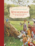 Wolf |  Wiesenwald | Buch |  Sack Fachmedien