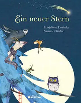 Lembcke | Ein neuer Stern | Buch | 978-3-7074-5261-7 | www.sack.de