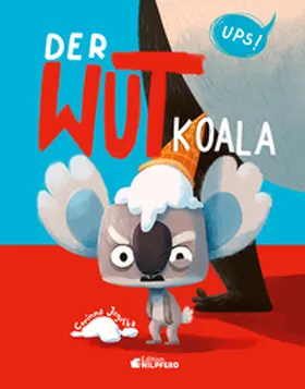 Jegelka | Der Wutkoala | Buch | 978-3-7074-5284-6 | sack.de