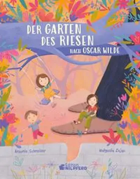 Schneider |  Der Garten des Riesen | Buch |  Sack Fachmedien