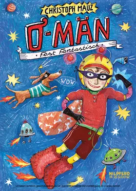 Mauz |  O-Män | eBook | Sack Fachmedien