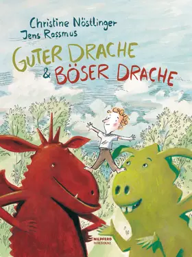 Nöstlinger | Guter Drache & Böser Drache | E-Book | www.sack.de