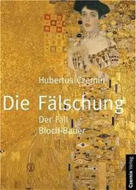 Czernin |  Die Fälschung | Buch |  Sack Fachmedien