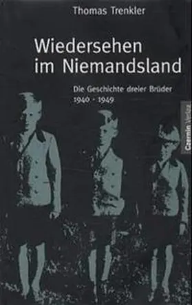 Trenkler |  Wiedersehen im Niemandsland | Buch |  Sack Fachmedien