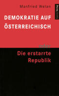 Welan |  Demokratie auf österreichisch | Buch |  Sack Fachmedien