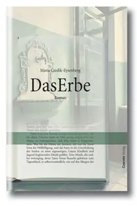 Czedik-Eysenberg |  Das Erbe | Buch |  Sack Fachmedien