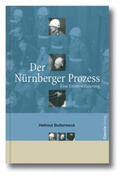 Butterweck |  Der Nürnberger Prozess | Buch |  Sack Fachmedien