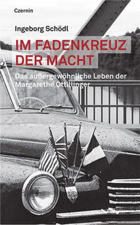 Schödl |  Im Fadenkreuz der Macht | Buch |  Sack Fachmedien