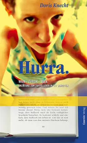 Knecht |  Hurra | Buch |  Sack Fachmedien
