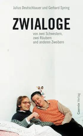 Deutschbauer / Spring |  Zwialoge | Buch |  Sack Fachmedien