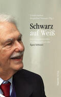 Seeber / Vansant |  Schwarz auf Weiß | Buch |  Sack Fachmedien